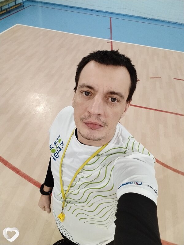 Александр, 35, Тюмени — анкета №3393647