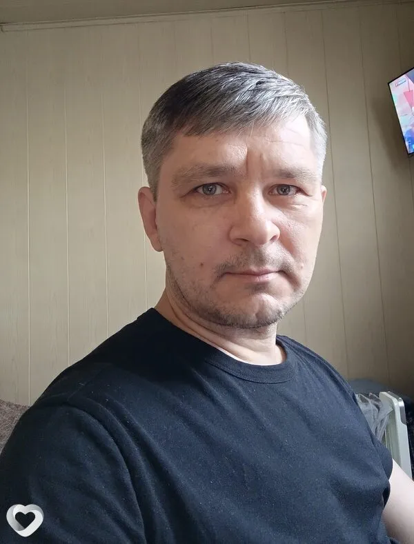 Роман, 46, Москве — анкета №3393653