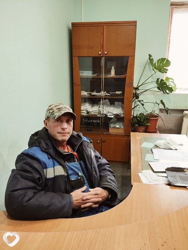 Александр, 46, Глазове — анкета №3393745
