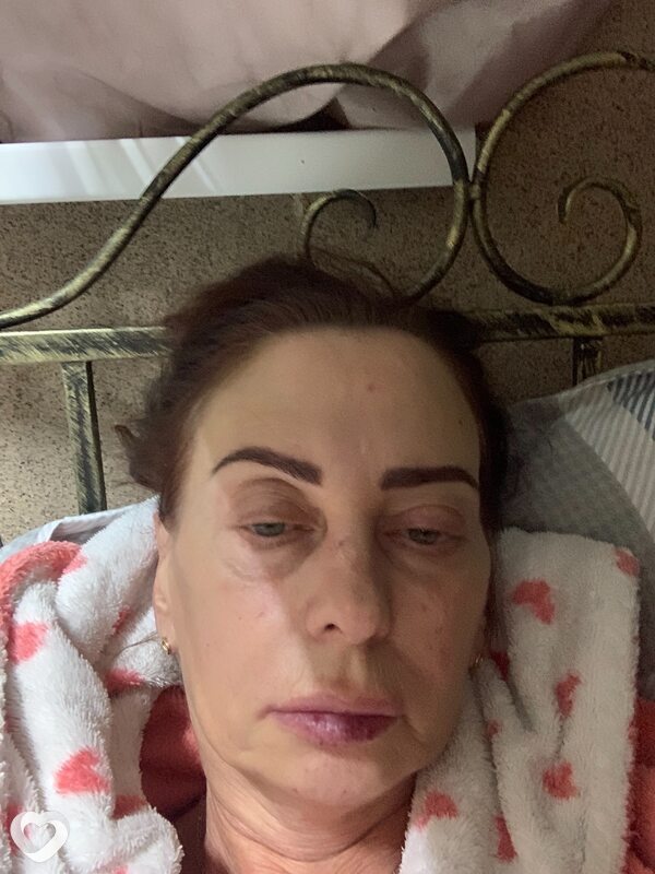 Елена, 54, Москве — анкета №3393748