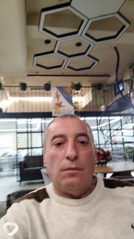 Vuqar, 40, Алматы — анкета №3393959