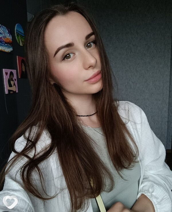 Viktoria, 21, Калининграде — анкета №3393961