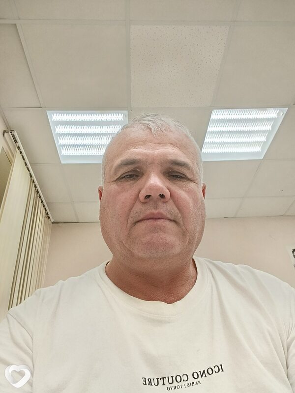Умид, 50, Чебоксарах — анкета №3393962