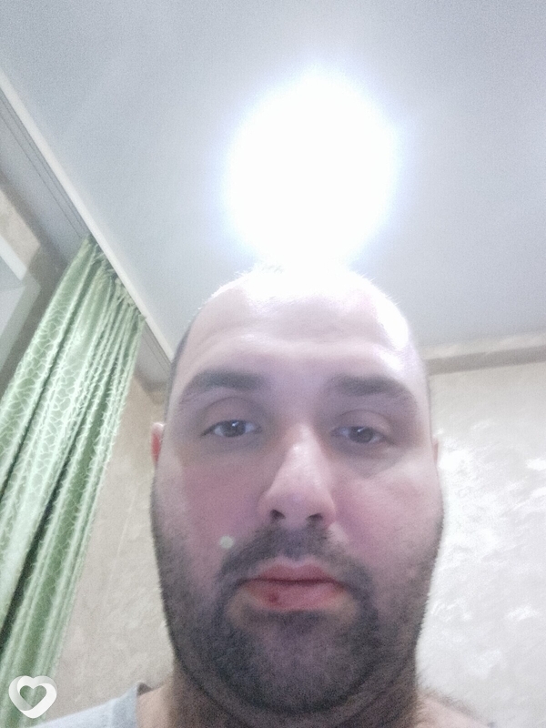Дима, 36, Минске — анкета №3393966