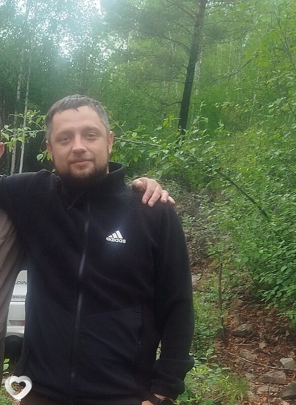 Саня, 37, Чите — анкета №3393968
