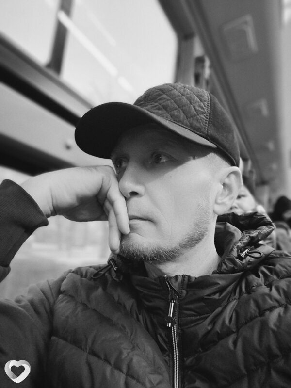 Юрий, 44, Алматы — анкета №3393971
