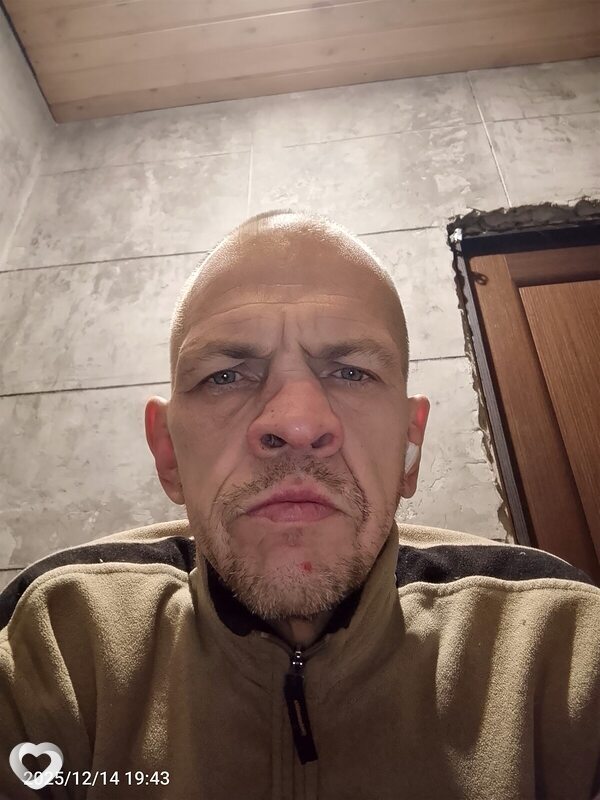 Алексей, 50, Москве — анкета №3393972