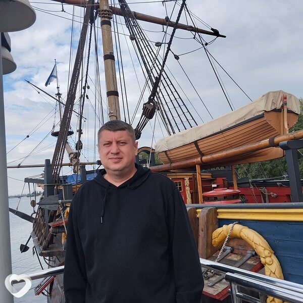 Игорь, 42, Белгороде — анкета №3393976