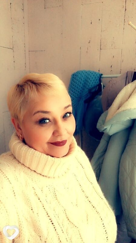 Валентина, 52, Балашихе — анкета №3393707