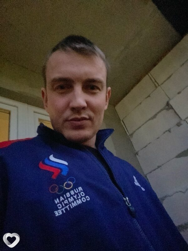 Vadim, 32, Саранске — анкета №3393713