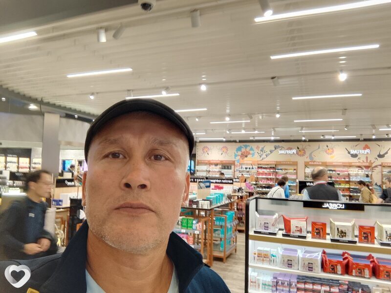 Рустам, 48, Тобольске — анкета №3393719