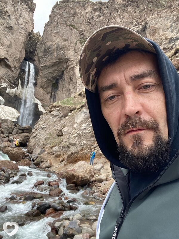 Федор, 43, Ставрополе — анкета №3393726