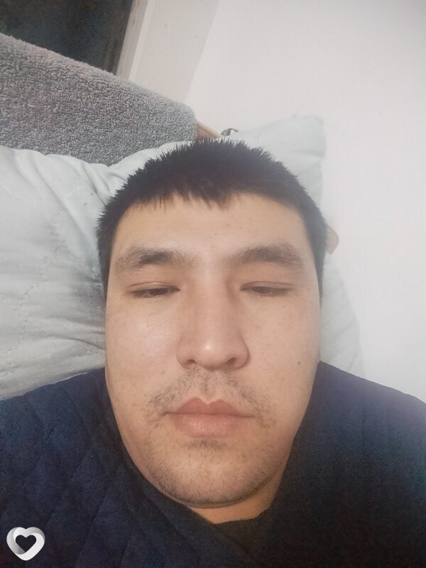 Казбек, 29, Рудном — анкета №3393780
