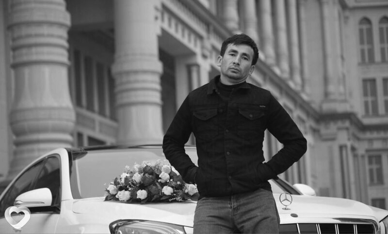 Бобо, 30, Дмитрове — анкета №3393806