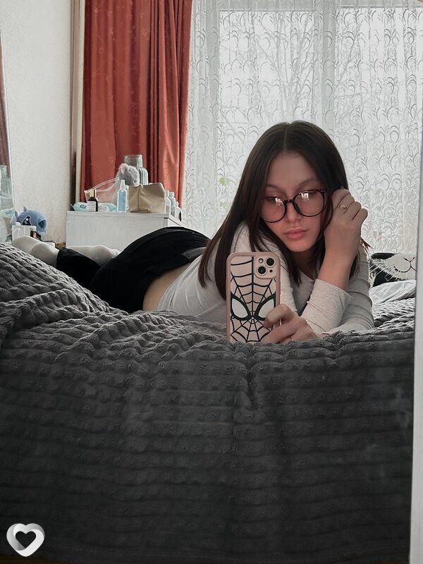 Ариша, 23, Нижнекамске — анкета №3393810