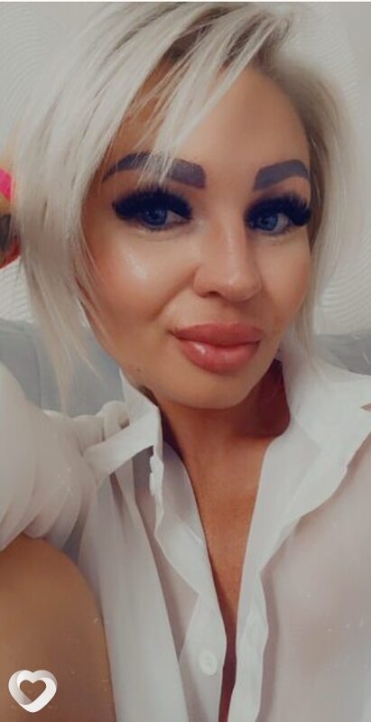 Анна, 40, Ростове-на-Дону — анкета №3393816