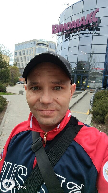 Сергей, 37, Волгограде — анкета №3393817