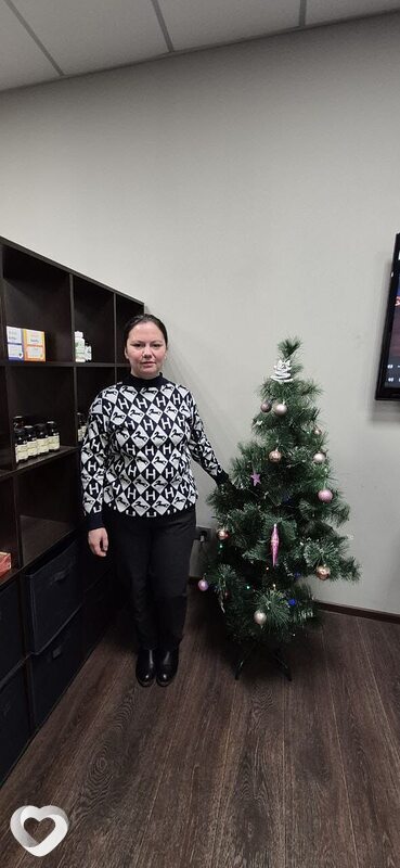 Ольга, 39, Санкт-Петербурге — анкета №3393756