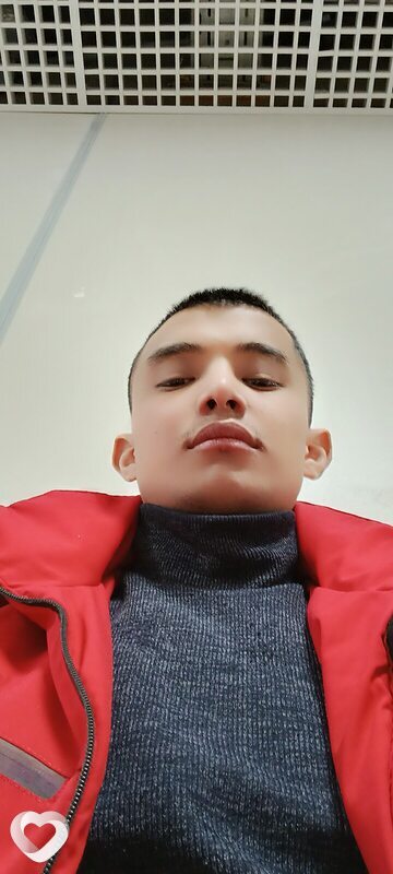 Фархад, 26, Ташкент — анкета №3393764