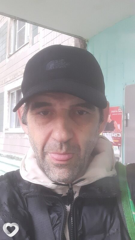 Сергей, 54, Сергиеве Посаде — анкета №3393768