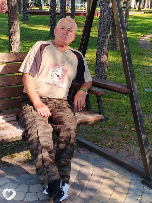Виктор, Трубчевск
