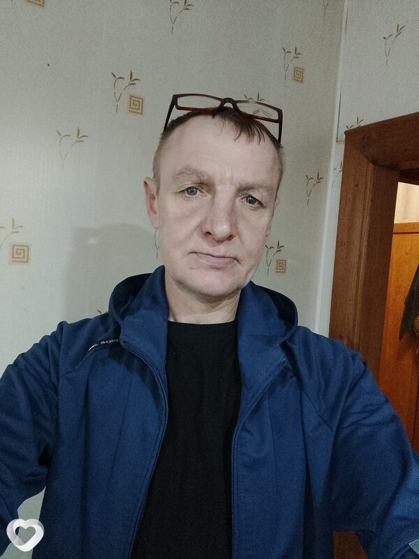 Сергей, 49, Самаре — анкета №3393770