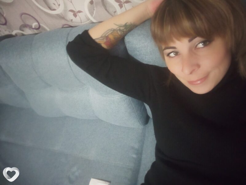 Полина, 35, Воскресенске — анкета №3393771