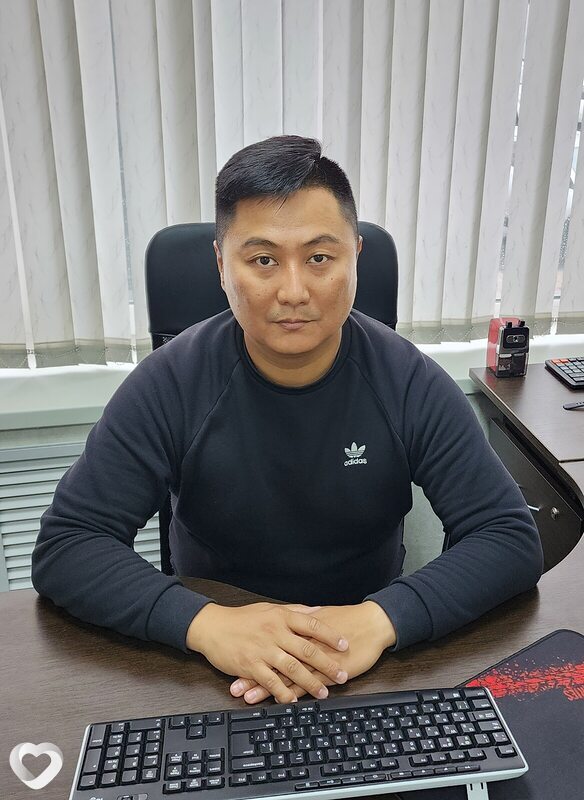 Александр, 42, Южно-Сахалинске — анкета №3393905