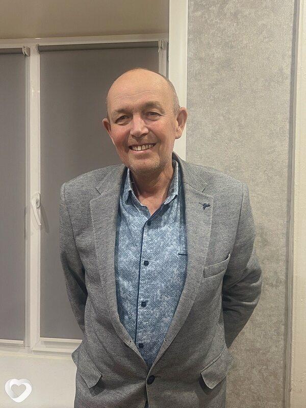 Александр, 50, Ухте — анкета №3393910