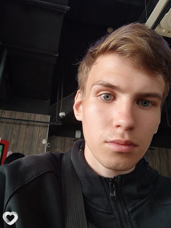 Алексей, Куйбышев