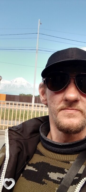 Артём, 41, Краснодаре — анкета №3393927