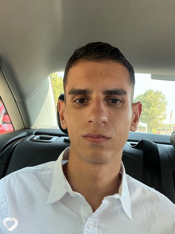 Евгений, 29, Могилев — анкета №3393928