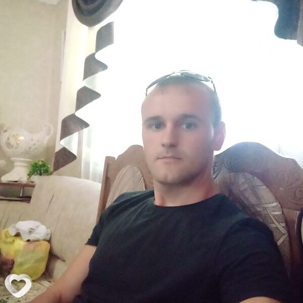 Іван, 32, Колочаве — анкета №3393880