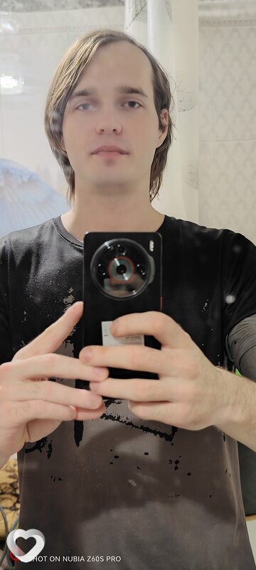 Артём, 26, Орёл — анкета №3393884