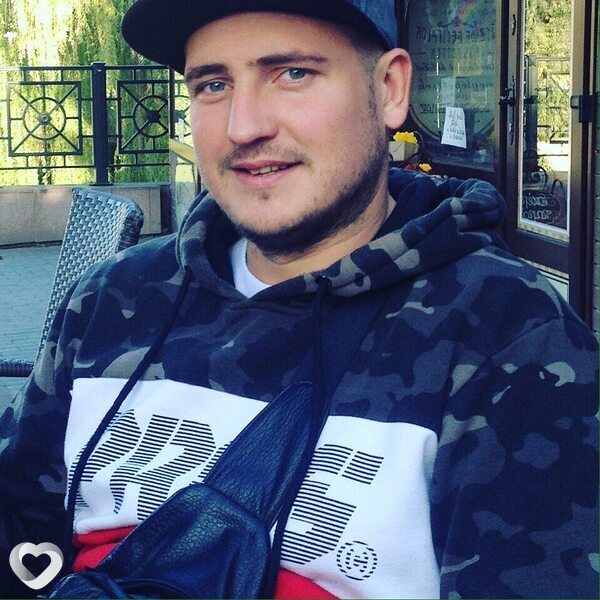 Денис, 41, Одессе — анкета №3393894