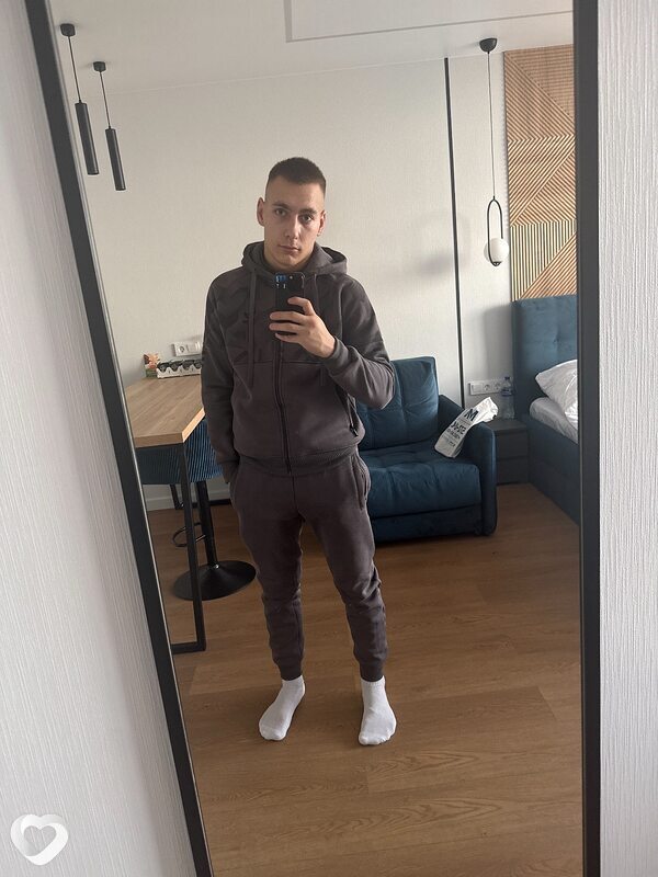 Вадим, 20, Севастополе — анкета №3393900