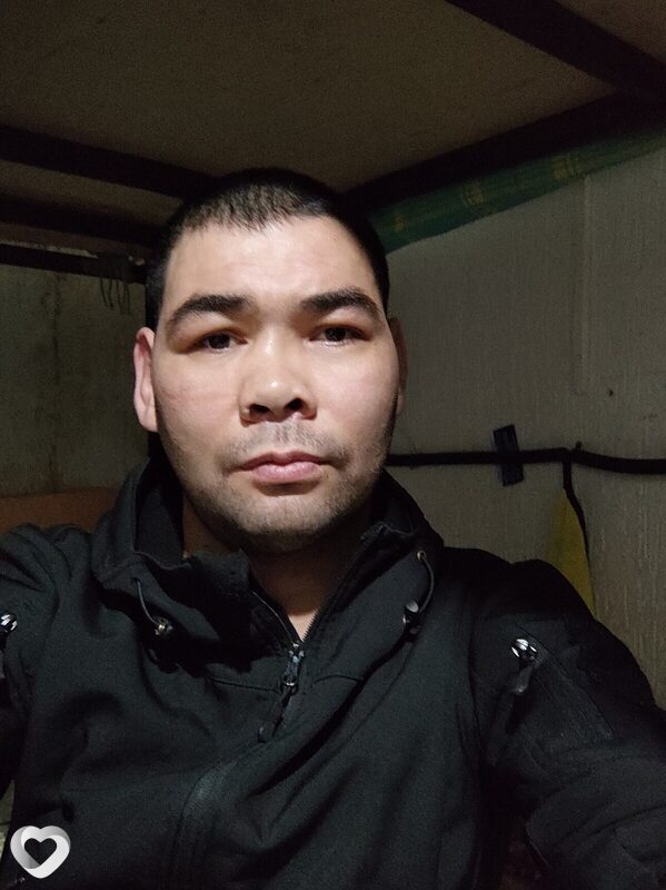 Мадияр, 35, Астане — анкета №3393839