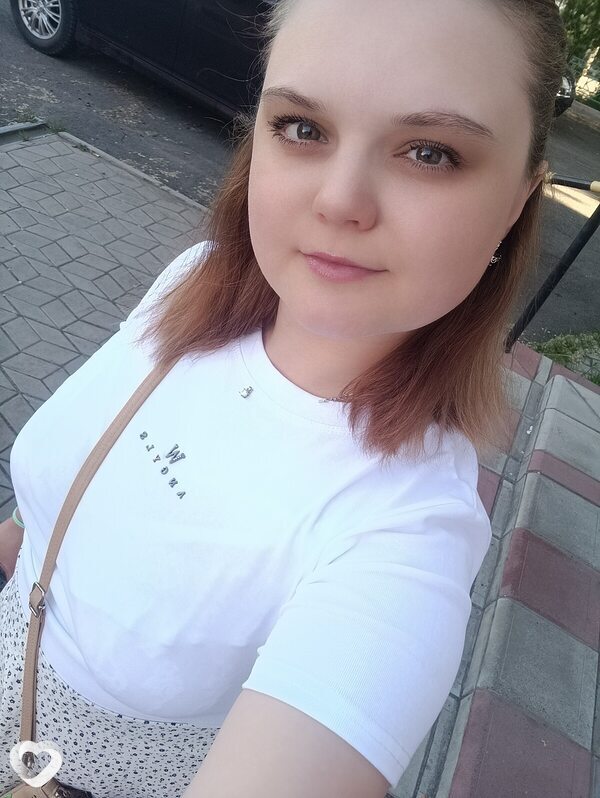 Анастасия, Краснотуранск