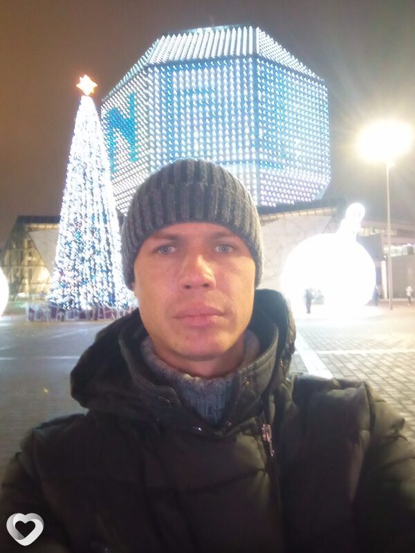 Алексей, Светлогорск