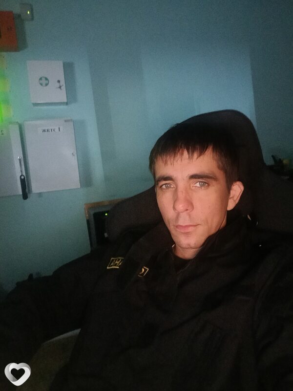 Александр, 34, Химках — анкета №3393850