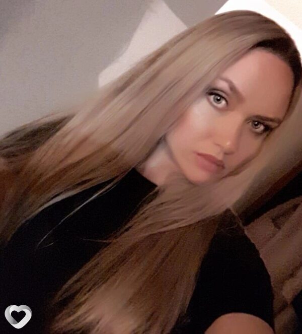 Валентина, 38, Уфе — анкета №3393855