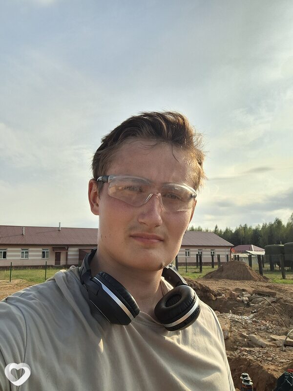 Евгений, 24, Гродно — анкета №3393858