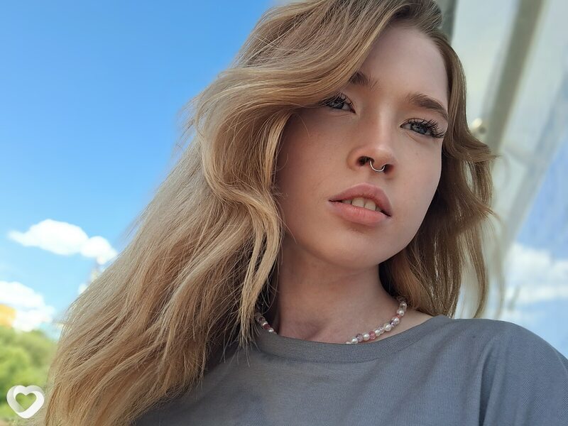 Александра, 19, Самаре — анкета №3393930