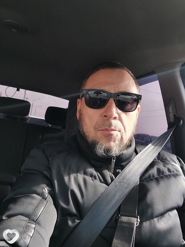 Ильдар, 49, Астрахани — анкета №3393940