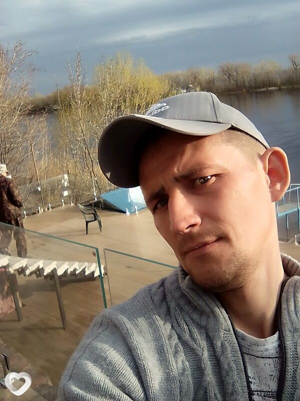 Александр, 37, Саратове — анкета №3393941