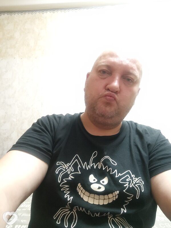 Сергей, 48, Санкт-Петербурге — анкета №3393945