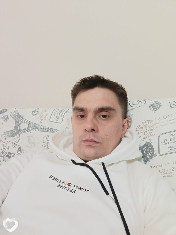 Игорь, 32, Бишкек — анкета №3393946