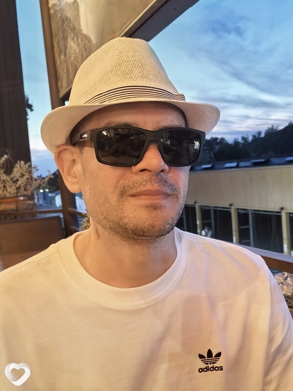 Павел, 38, Брянске — анкета №3393952