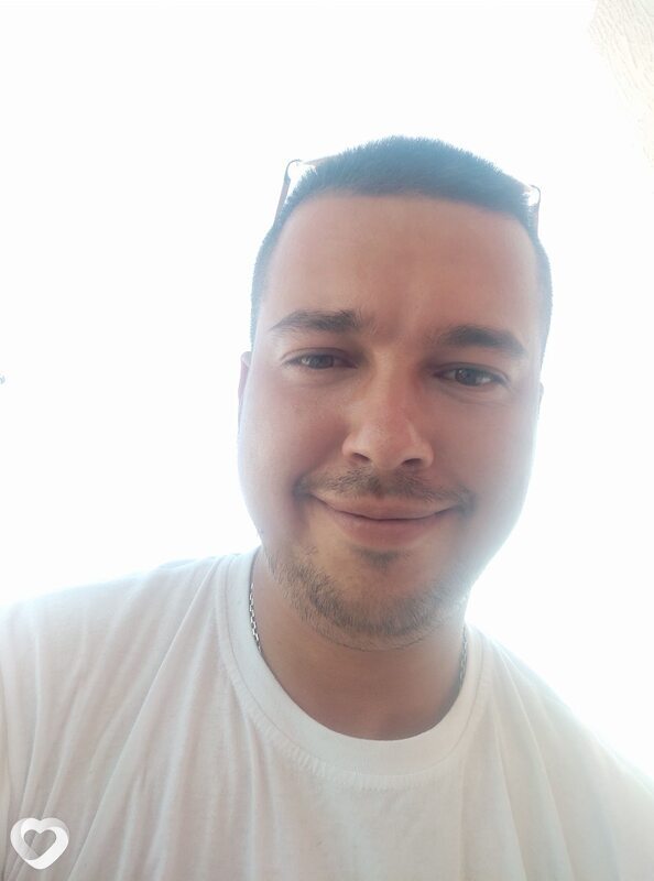 Димитриус, 34, Краснодаре — анкета №3394007