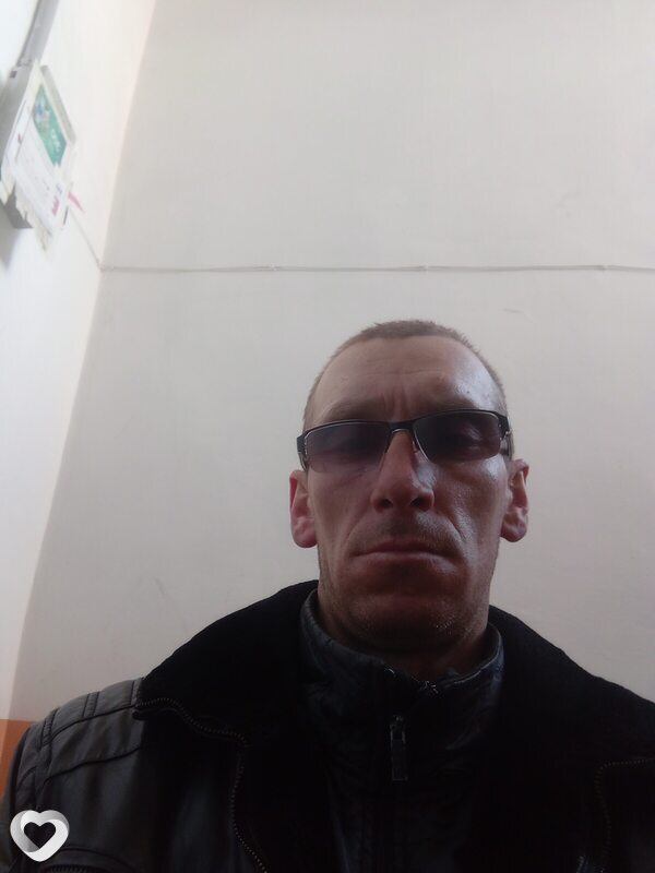 Иван, 36, Рубцовске — анкета №3394013